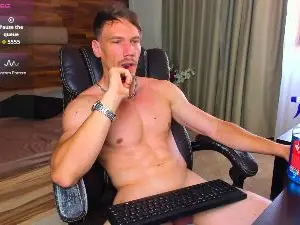Cam4 Best live sex cam show of MateoBenjamin