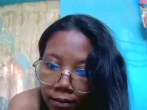 Cam4 Sex Cam of Mulanne001
