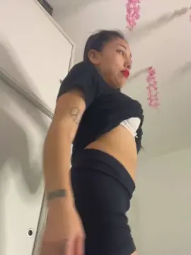 Cam4 Private Sex Chat of cristalzitaok1