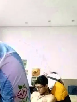 Cam4 Live Sex of lcifer1