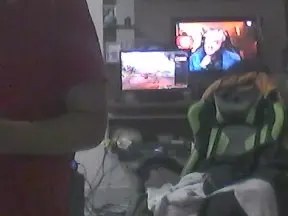 Cam4 Live Sex of lcifer1