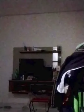 Cam4 Live Porn of lcifer1