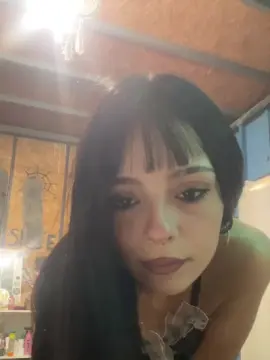 Cam4 Live Sex of Cchula