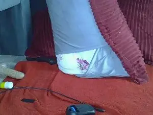 Cam4 Adult Webcam of Corallove1