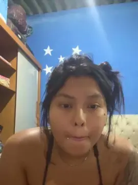 Cam4 Live Sex of Japinha_