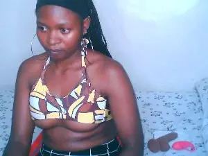 Cam4 Best Webcam of Meribelscoochie