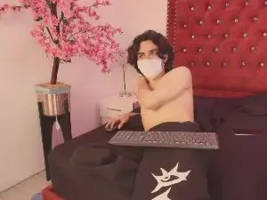 Cam4 Live Sex Cam of MoonVelvetDUO