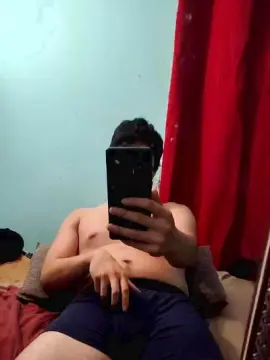 Cam4 Nude Webcam of grizii