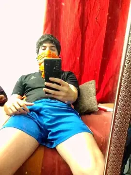 Cam4 Free Live Porn of grizii