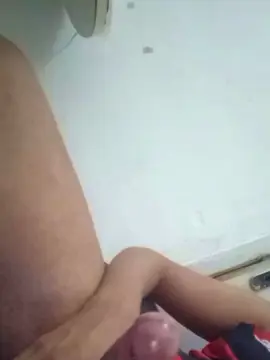 Cam4 Nude Webcam of novdotado22