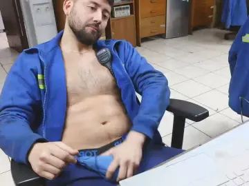 Cam4 Sex Cam of siegfriedll