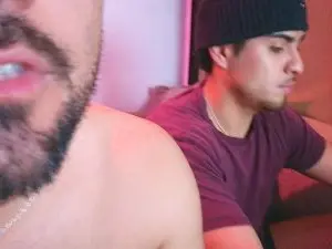 Cam4 Sex Chat of siegfriedll