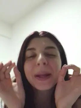 Cam4 Live Sex of Violetazein