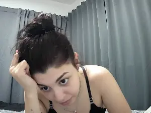 Cam4 Live Sex Cam of Violetazein