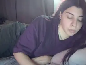 Cam4 Sex Cam of Violetazein