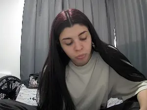 Cam4 Free Live Porn of Violetazein