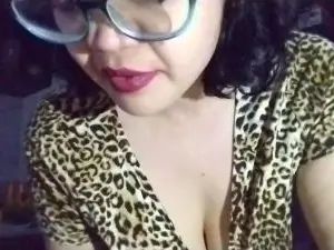 Cam4 Sex Chat of soykatana