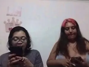 Cam4 Best Webcam of soykatana