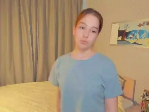 Cam4 Best live sex cam show of KerryKyger