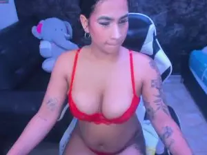 Cam4 Sex Chat of Kira_Blake