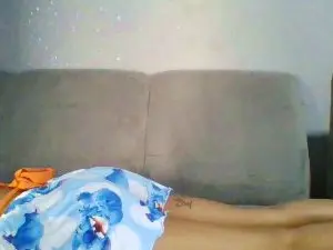 Cam4 Sex Chat of StouteTessa