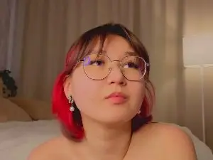 Cam4 Adult Webcam of VelvetNehring