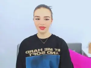 Cam4 Adult Webcams of AvaGentle