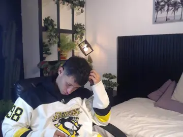 Cam4 Live Porn of Garuo_18