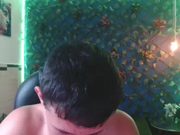 Cam4 Best live sex cam show of Garuo_18