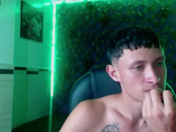 Cam4 Live Sex of Garuo_18