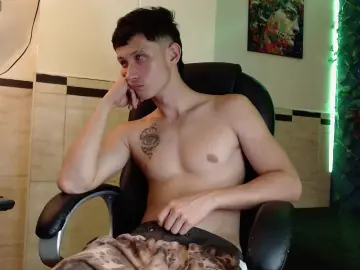 Cam4 Sex Cam of Garuo_18