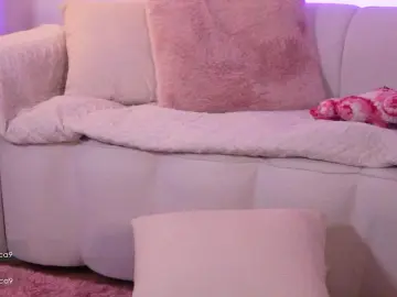 Cam4 Nude Webcam of LilithGray9