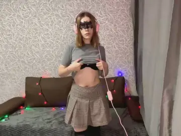 Cam4 Private Sex Chat of ShainaFraile