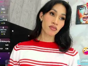 Cam4 Sex Cam of samara_novice18