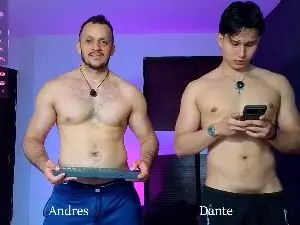 Cam4 Adult Webcams of teddybear_07