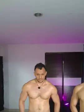 Cam4 Live Porn of teddybear_07