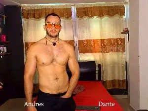 Cam4 Live Sex Cam of teddybear_07