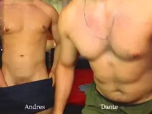 Cam4 Best Webcam of teddybear_07