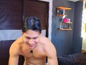 Cam4 Adult Video Chat of teddybear_07
