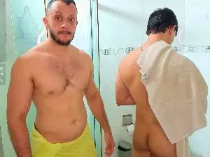 Cam4 Adult Video Chat of teddybear_07
