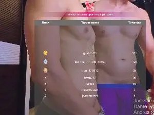 Cam4 Live Sex of teddybear_07