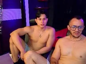 Cam4 Adult Webcam of teddybear_07