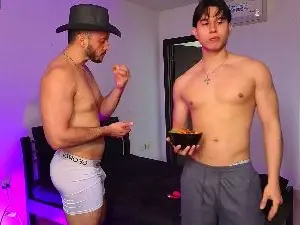 Cam4 Live Sex Cam of teddybear_07