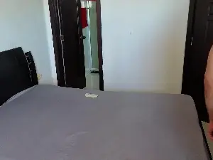 Cam4 Sex Cam of teddybear_07