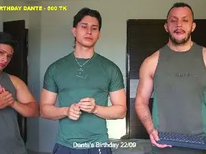 Cam4 Adult Webcam of teddybear_07