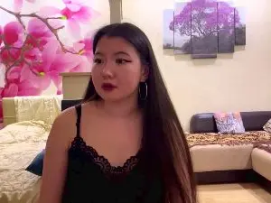 Cam4 Nude Webcam of DeliaPenley