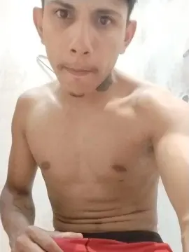 Cam4 Live Porn of Djkakal