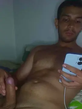 Cam4 Adult Webcam of Ocierdxd
