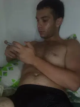Cam4 Sex Cam of Ocierdxd