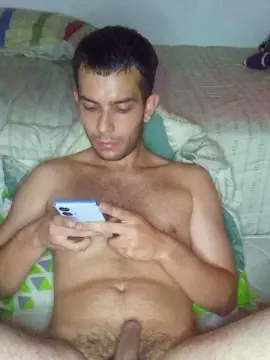 Cam4 Sex Cam of Ocierdxd